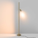 Торшер Maytoni Modern Thin MOD395FL-L28BS3K