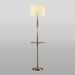 Торшер Odeon Light Classic Latte 5403/1F