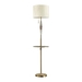 Торшер Odeon Light Classic Latte 5403/1F