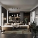 Торшер Odeon Light Exclusive Hightech Jam 5409/53FL
