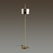 Торшер Odeon Light Exclusive Margaret 4895/3F