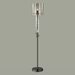 Торшер Odeon Light Exclusive Nicole 4890/1F