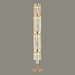 Торшер Odeon Light Hall York 4788/12F