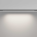 Трековый светильник Maytoni Technical Basis TR190-1-10W4K-B