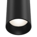 Трековый светильник Maytoni Technical Focus TR025-1-GU10-B