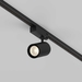 Трековый светильник Maytoni Technical TR029-3-26W3K-S-B