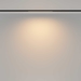Трековый светильник Maytoni Technical TR173-1-8WTW-B