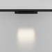 Трековый светильник Maytoni Technical TR195-3-10W4K-M-B