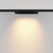Трековый светильник Maytoni Technical TR196-3-10W2.7K-B