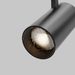 Трековый светильник Maytoni Technical TR197-3-20WCCT-M-B