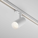 Трековый светильник Maytoni Technical TR197-3-20WCCT-M-W