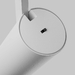 Трековый светильник Maytoni Technical TR197-3-20WCCT-M-W