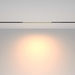 Трековый светильник Maytoni Technical TR231-2-10W3K-B