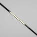 Трековый светильник Maytoni Technical TR231-2-10W3K-B