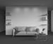 Трековый светильник Maytoni Technical TR231-2-10W3K-B