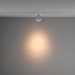Трековый светильник Maytoni Technical Yin TR084-1-15W3K-W