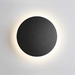 Уличный настенный светодиодный светильник Odeon Light Hightech Eclissi 3634/6WL