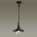 Уличный подвесной светильник Odeon Light Nature Campa 4965/1