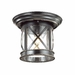 Уличный светильник Odeon Light Nature Sation 4045/1C