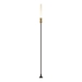 Уличный светодиодный светильник Odeon Light Nature Canna 7020/4GA