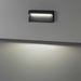 Уличный светодиодный светильник Odeon Light Nature Vitty 6649/5WL