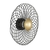 Бра Lumion CAMOMILE 8379/8WL