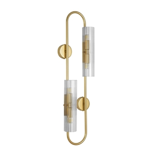 Бра Lumion Toronto Suspentioni 6560/4W