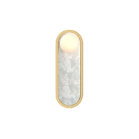 Бра Maytoni MOD473WL-L20BSK