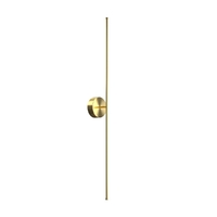 Бра Maytoni Technical C084WL-L12BS2.7K-1