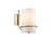 Бра NEWPORT 4631/A gold