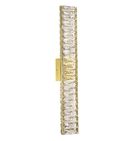 Бра Newport 8244/A gold NEW М0067441