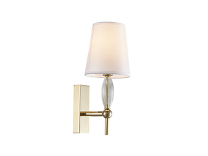 Бра Newport Chelsy 4371/A gold М0070443