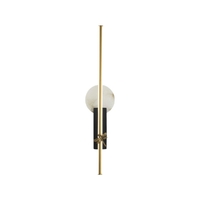 Бра Odeon Light Exclusive L-Vision Strekoza 5413/18WL