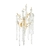Бра Odeon Light Hall Banche 5005/3W
