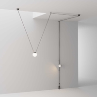 Готовая конструкция (набор) Maytoni Technical TFC-Par-CW05-LG