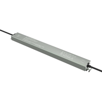 Источник напряжения PSL023 24В 100Вт IP67 Maytoni Led Strip 822011