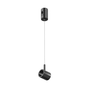 Комплектующие для трекового светильника Maytoni Technical TRA154SW-1B