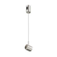 Комплектующие для трекового светильника Maytoni Technical TRA154SW-1PT
