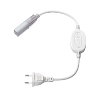 Комплектующие к светодиодной ленте с токоведущими элементами Ultra Maytoni Led Strip 201205