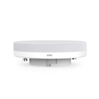 Лампа светодиодная Gauss GX53 6W 3000K матовая 83816