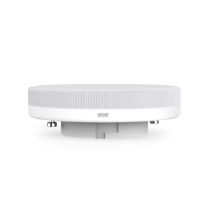 Лампа светодиодная Gauss GX53 6W 3000K матовая 83816