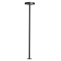 Ландшафтный светильник Odeon Light Disc Nature 7189/6GLA