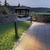 Ландшафтный светильник Odeon Light NATURE 7119/12GL