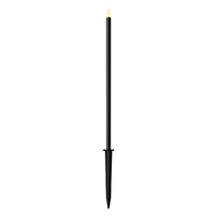 Ландшафтный светодиодный светильник Maytoni Spear O441FL-L1GF3K