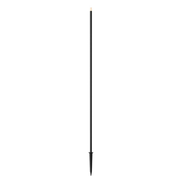 Ландшафтный светодиодный светильник Maytoni Spear O441FL-L1GF3K1