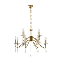 Люстра Lumion CLASSI 8319/12