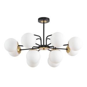 Люстра Lumion ELRONA 8375/12C