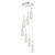 Люстра Lumion TRACY 8270/7A