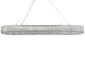 Люстра NEWPORT 8240N/140 oval