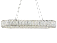 Люстра NEWPORT 8240N/90 oval